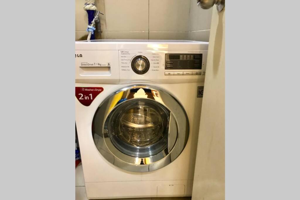 Condo In Imago Mall 亚庇最大商场imago楼里公寓 코타키나발루에서가장큰쇼핑센터아파트 Esterno foto