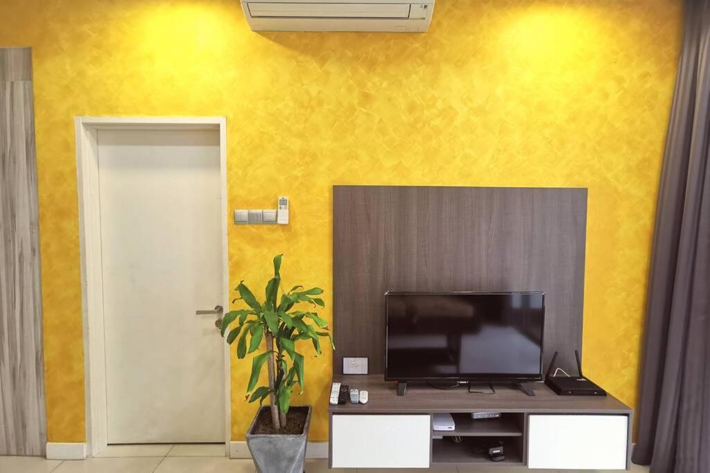 Condo In Imago Mall 亚庇最大商场imago楼里公寓 코타키나발루에서가장큰쇼핑센터아파트 Esterno foto