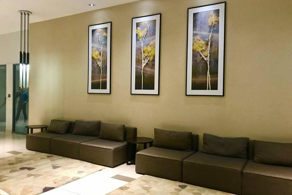 Condo In Imago Mall 亚庇最大商场imago楼里公寓 코타키나발루에서가장큰쇼핑센터아파트 Esterno foto