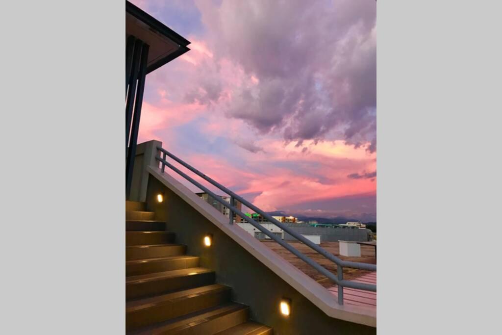 Condo In Imago Mall 亚庇最大商场imago楼里公寓 코타키나발루에서가장큰쇼핑센터아파트 Esterno foto